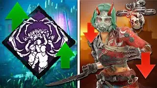 This Upcoming DBD Patch is WILD!