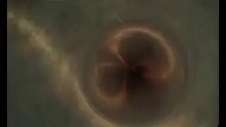 Sagittarius A Final Leg - Elite Dangerous