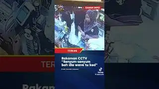 KES CURI OLEH PENYELUK SAKU