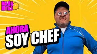 La mente veloz de Falco | Mañanitas ☀️