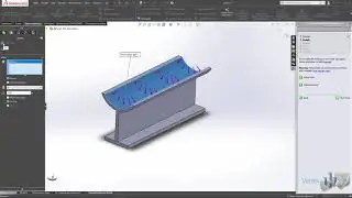 Что такое Solidworks SimulationXpress