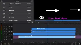 TUTORIAL - Realistic Bounce Effect using LumaFusion