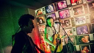 The Scabs - Matchbox Car (live in Villa '84)