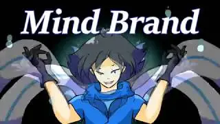 Mind Brand -Ou're Cover- /// マインドブランド