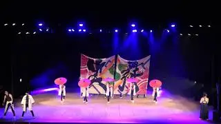 【笑舞5周年記念公演】We are笑舞!!