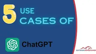 Use Cases of ChatGpt | Customer service | Automated Support