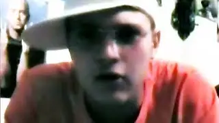 Чуть Не Избили Скины Судный День Как Я Убежал От Скинхедов Лысенькие