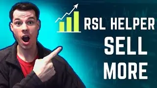 How to Auto Sell With RSL Helper