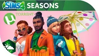 ▲ Descarga Sims 4 [ LAS 4 ESTACIONES ]▲