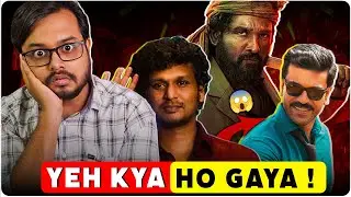 Release Date Change : Pushpa 2 - Game Changer | Lokesh Next Combo Confirm | Suriya New Movie