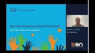 Introducing the Global Events Dashboard