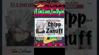 Chip Damage?? Uh yeah I sure hope he does 🙄 #shorts #livestream #guiltygearstrive #chippzanuff