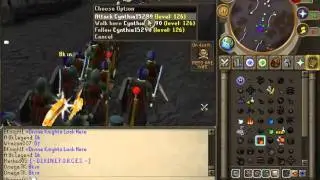 DF & BK -vs- NBK & T0