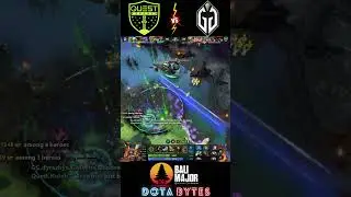 Quest Esports vs Gaimin Gladiators ⚔️ | Bali Major 🌲 | Group Stage 🔥 