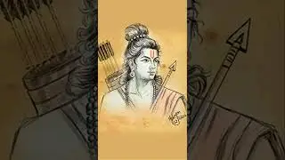 jay shri Ram, Vijaya dashmi.  #drawingforkids  #drawkids  #dussehrafestival #diwali #indianfestival
