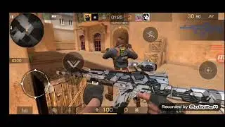 мы будем играть в standoff 2