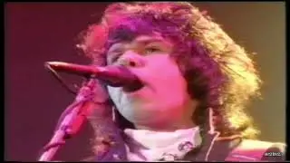 GARY MOORE - Over the Hills '87