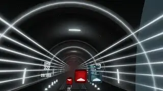 Beat Saber PSVR2 Radioactive (expert)