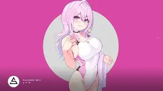 J V N - Rainbow Sky