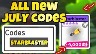 ROBLOX || ALL *NEW* SUPER DOOMSPIRE CODES *JULY 2020*