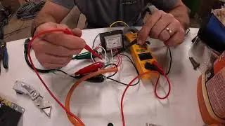 Troubleshooting transformers
