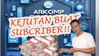 KEJUTAN BUAT SUBCRIBER!!