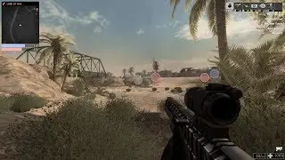GAMEPLAY Red crucible kiev