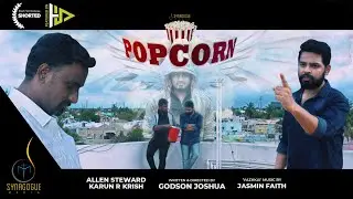 Popcorn - Tamil Short Film | Synagogue Media | Eng. Subtitle