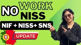 𝐀𝐭𝐭𝐞𝐧𝐭𝐢𝐨𝐧 𝐈𝐦𝐦𝐢𝐠𝐫𝐚𝐧𝐭𝐬: 𝐍𝐞𝐰 𝐑𝐮𝐥𝐞𝐬 𝐟𝐨𝐫 𝐎𝐛𝐭𝐚𝐢𝐧𝐢𝐧𝐠 𝐍𝐈𝐒𝐒 𝐀𝐍𝐃 𝐍𝐈𝐅 𝐢𝐧 𝐏𝐨𝐫𝐭𝐮𝐠𝐚𝐥! 𝐃𝐨𝐜𝐮𝐦𝐞𝐧𝐭 𝐔𝐩𝐝𝐚𝐭𝐞 𝟐𝟎𝟐𝟒