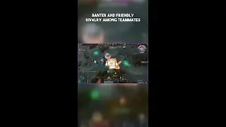 Stealing kills in Dota2  