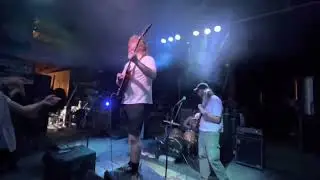 Skavs - Roboblocker (Live at the Beeracks)