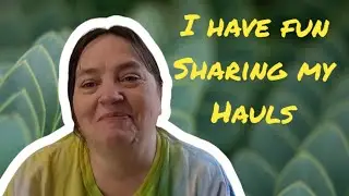 Having fun sharing this haul...see what I got to sell on ebay, Posh and mercari