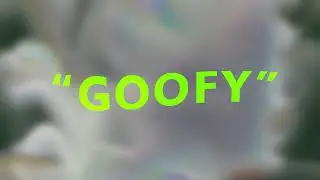 FREE Beat - "GOOFY" | NLE Choppa x DaBaby x Ken Car$on Type Beat