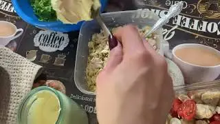 Живой майонез без термообработки