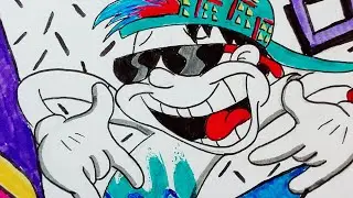 How 90s babies be savage! 
