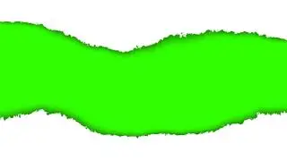 4K Green Screen Liquid Splash Effect | Ink Flow Transition Overlay Free Download