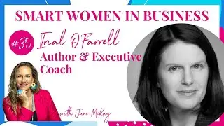 A Conversation with Irial O'Farrell