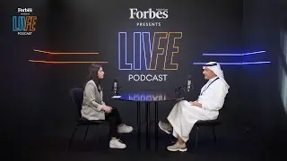 Live Life Podcast with Layan  Patient Centric Care Featuring Mutasim Alireza, CEO