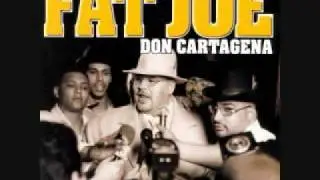 Fat Joe Feat Charlie Baltimore - Walk On By