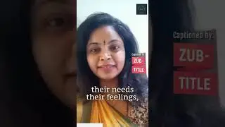 Thulasi Manogaran on the Diploma in Student Counselling Course structure and content.
