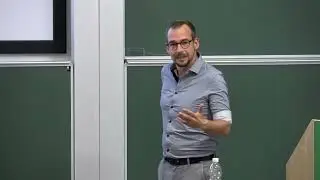 Dr. Mario Ullrich | Widths of convex sets and the power of adaption and randomization