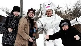 Nakka - Баба Из Запчастей