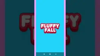 Fluffy fall. Как играть?