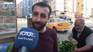 Erzurumspor Taraftarı Kızgın