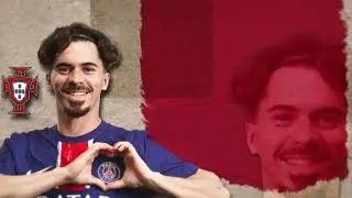 PSG Official Squad 2024-2025