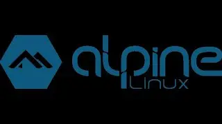 Alpine Linux 3.2 - visão geral do sistema, instalação e pós instalação