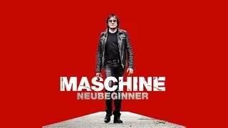 Maschine - Interview zum neuen Album (EPK)