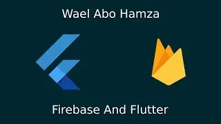 40 - Notifications Custom Data ( flutter with firebase 2023 )