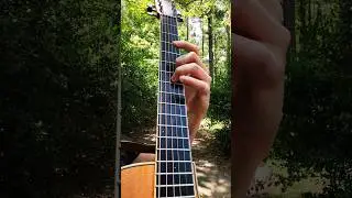 baby, you wouldn’t last a minute on the creek