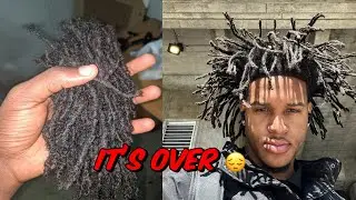Why I’m Starting Over With My Hair Journey!